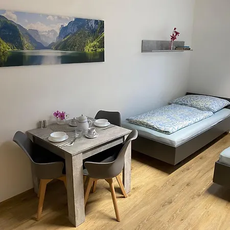 Jk Apartmany Belkovice Exterior photo