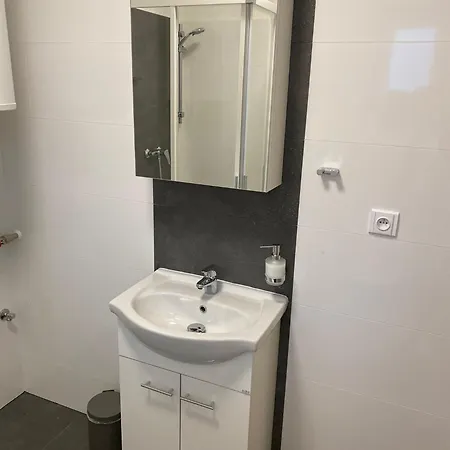 Jk Apartmany Belkovice Exterior photo