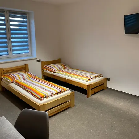 Jk Apartmany Belkovice Exterior photo