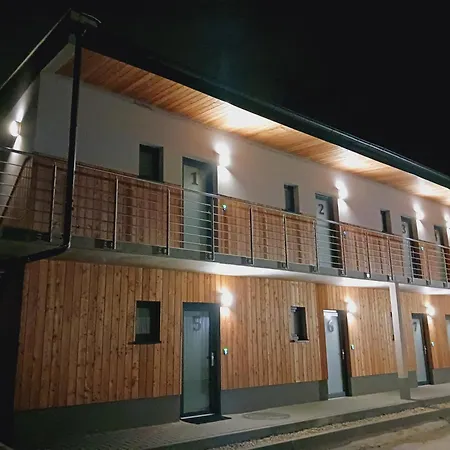 Jk Apartmany Belkovice Exterior photo