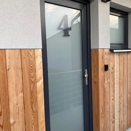 Jk Apartmany Belkovice Exterior photo