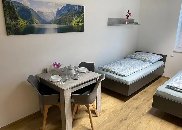 Jk Apartmany