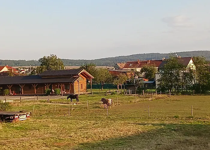 Jk Apartmany