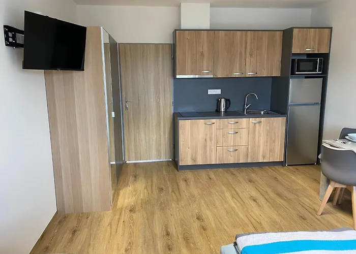 Jk Apartmany