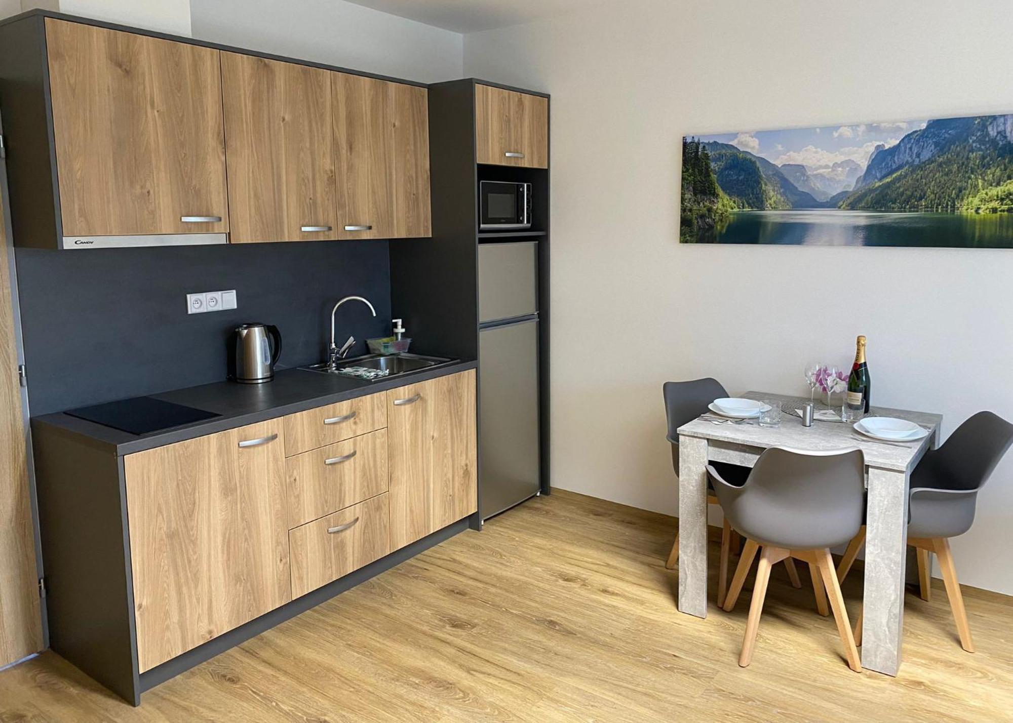 Jk Apartment Belkovice
