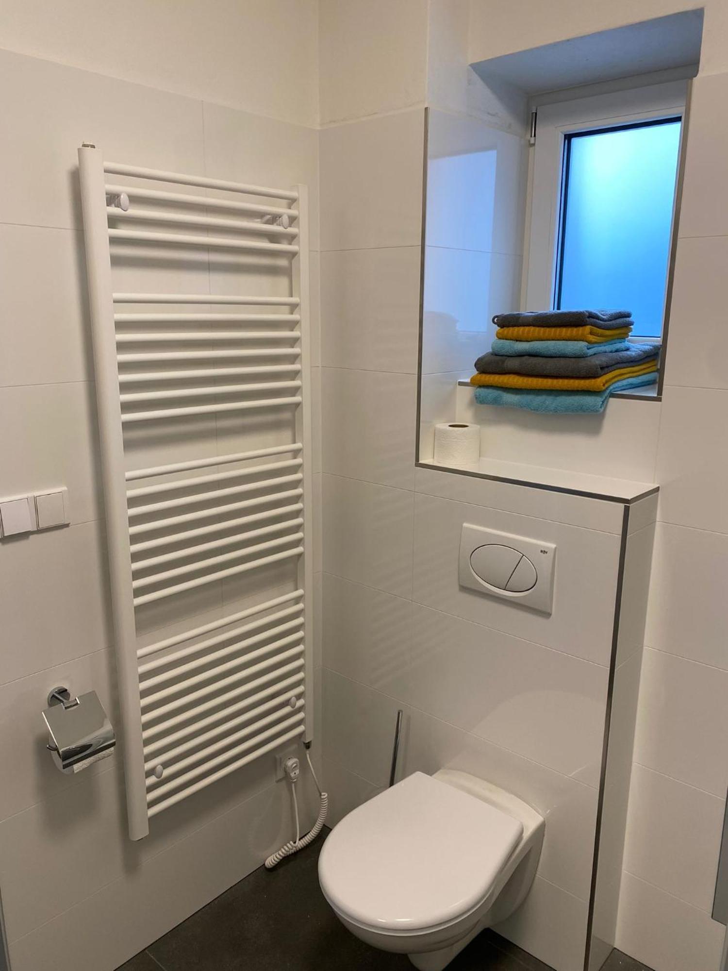 Jk Apartment