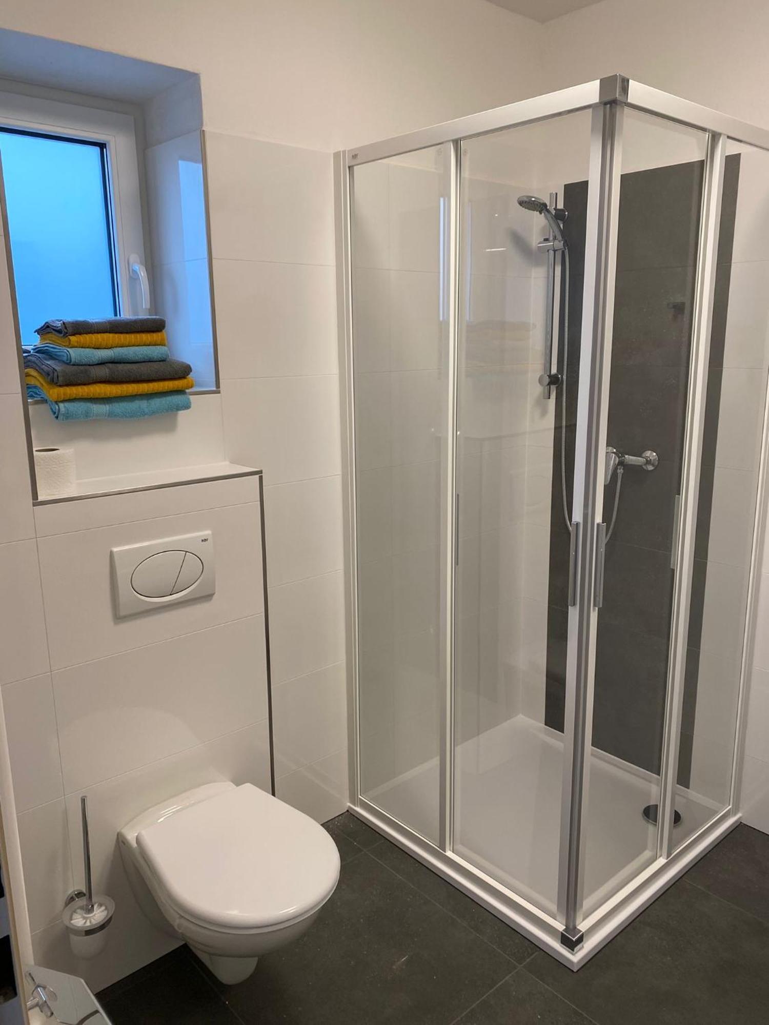 Jk Apartment Belkovice