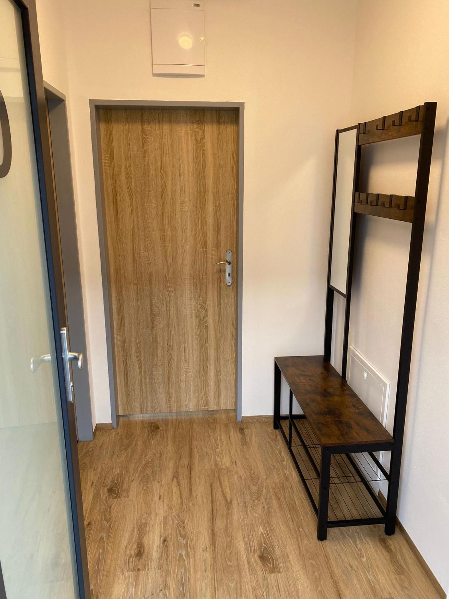 Jk Apartment *